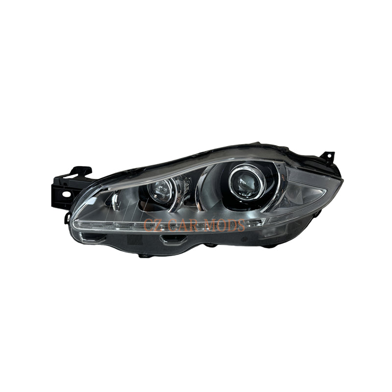 Wholesale LH/RH Xenon Headlights Assembly For Jaguar XJ XJL 2010 2011 2012 2013 2014 2015 2016 2017 2018 2019 Xenon Headlight Replacement Headlamps Head Lights