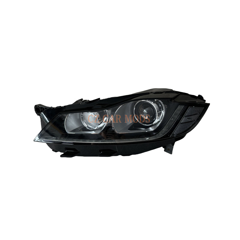 Wholesale LH/RH Xenon Headlights Assembly For Jaguar XF XFL F-PACE 2016 2017 2018 2019 2020 Xenon Headlight Replacement Headlamps Head Lights