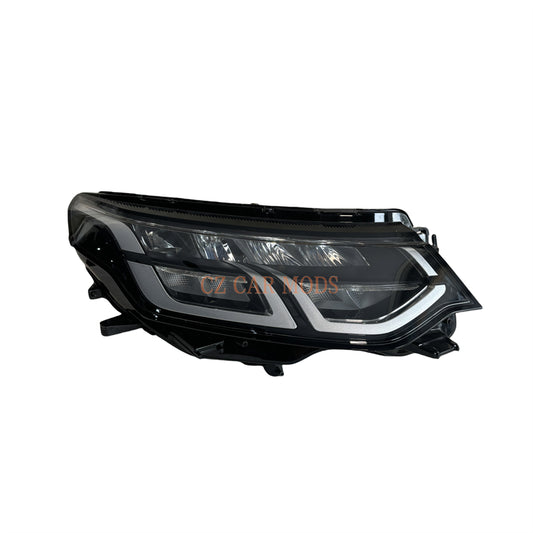 Wholesale LH/RH LED Headlights Assembly For Land Rover Discovery Sport 2020 2021 2022 2023 2024 LED Headlight Replacement Headlamps Head Lights