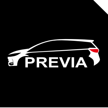 2pcs/4pcs Car Door Welcome Light Door Laser Logo Light LED for TOYOTA Camry prado PREVIA For All Cars