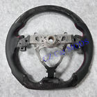 100% real Carbon Fiber Steering Wheel for LEXUS 07-12 ES ES350 06-11 GS GS350 GS450h GS460